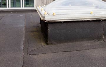 disadvantages of Littlefield Green flat roofs
