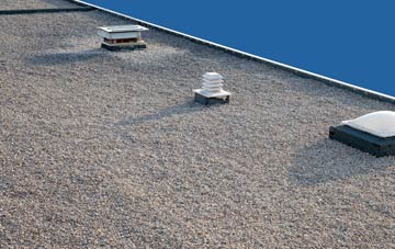 flat roofing Littlefield Green, Berkshire
