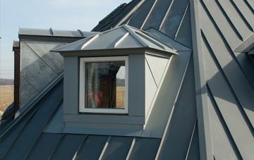 metal roofing Littlefield Green, Berkshire