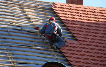 roof tiles Littlefield Green, Berkshire
