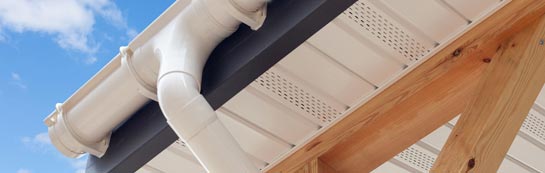 get Littlefield Green guttering quotes today