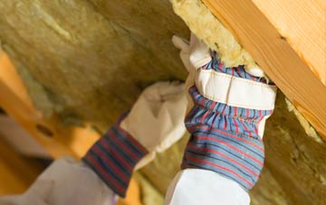 types of Littlefield Green pitched roof insulation materials